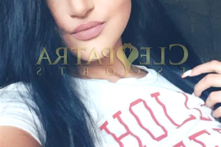 Sofia, 20, a black dark-eyed european companion based in Tirpersdorf. Offering Tantra, OWO, Fetish. Available for incall and outcall, overnight bookings avai...
