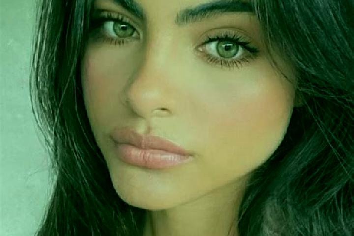 Sofia, 20, a black hazel-eyed mediterranean companion based in Velyki Mezhyrichi. Offering Massage, Travel Companion. Available for incall and outcall, overn...