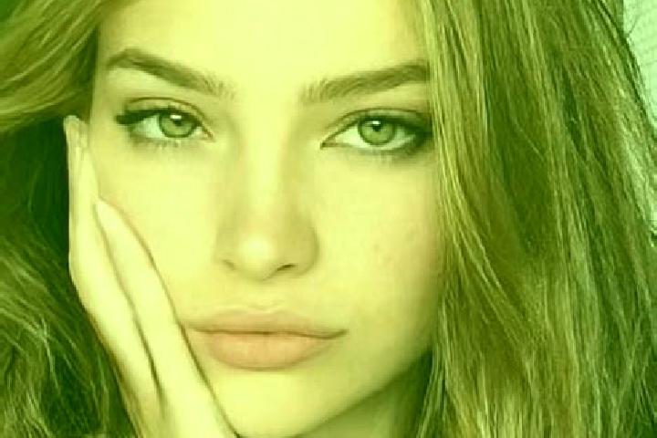 Sofia, 20, a blonde brown-eyed mixed companion based in Saland. Offering Domination, Roleplay, Party Girl, Overnight. Available for incall and outcall, overn...