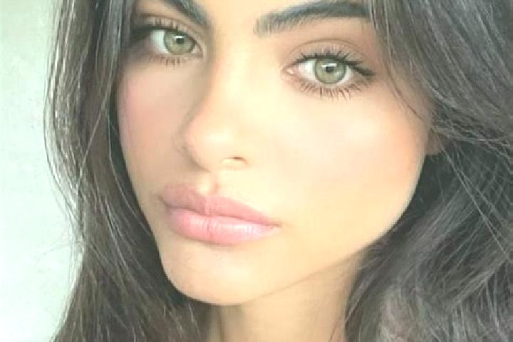 Sofia, 20, a brunette green-eyed latina companion based in Mashah. Offering Girlfriend Experience, Duos, CIM. Available for incall and outcall, day and eveni...