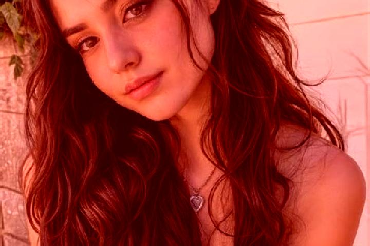 Sofia, 20, a brunette hazel-eyed mixed companion based in Vermontville. Offering Erotic Massage, Overnight, Roleplay. Available for incall and outcall, overn...