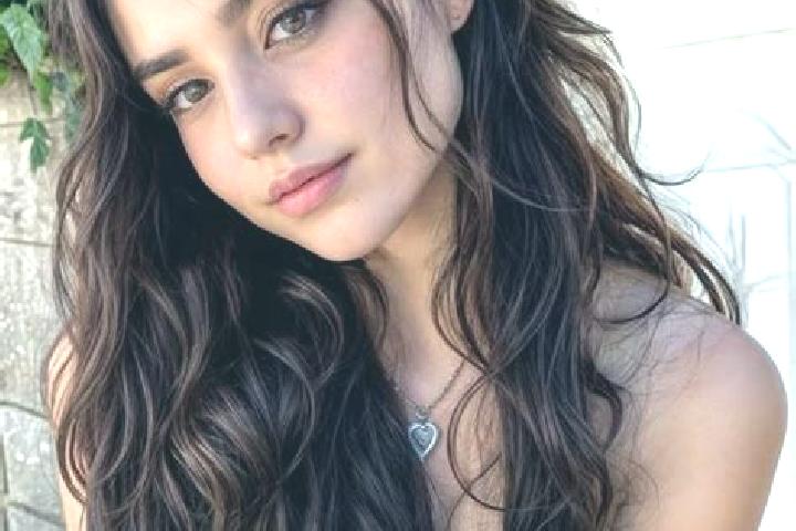 Sofia, 20, a chestnut hazel-eyed mediterranean companion based in Torredembarra. Offering Dinner Date, Party Girl, Overnight, Prostate Massage, A-Level. Avai...