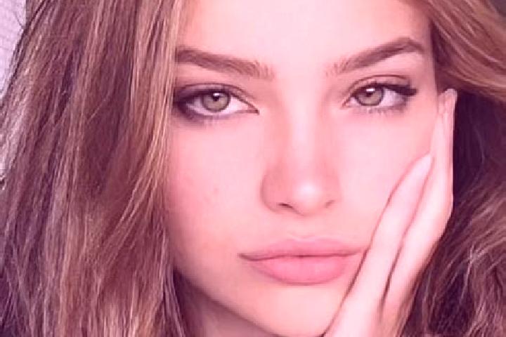 Sofia, 20, a dark blonde hazel-eyed mediterranean companion based in Sar Mashhad. Offering Girlfriend Experience, Travel Companion, A-Level, CIM. Available f...