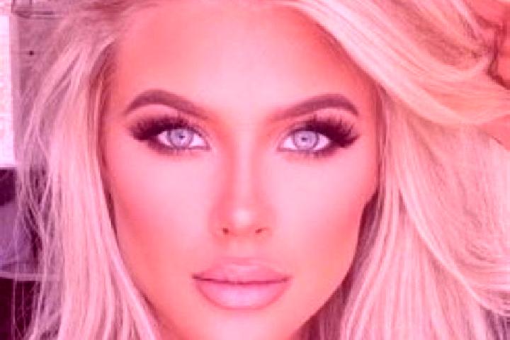 Sofia, 20, a platinum blonde hazel-eyed indian companion based in Concepcion Ibaba. Offering BDSM, Deep French Kissing, Girlfriend Experience, Striptease, Fe...