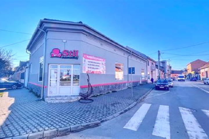 Sofia, 20 — Escort in Alibunar, Serbia