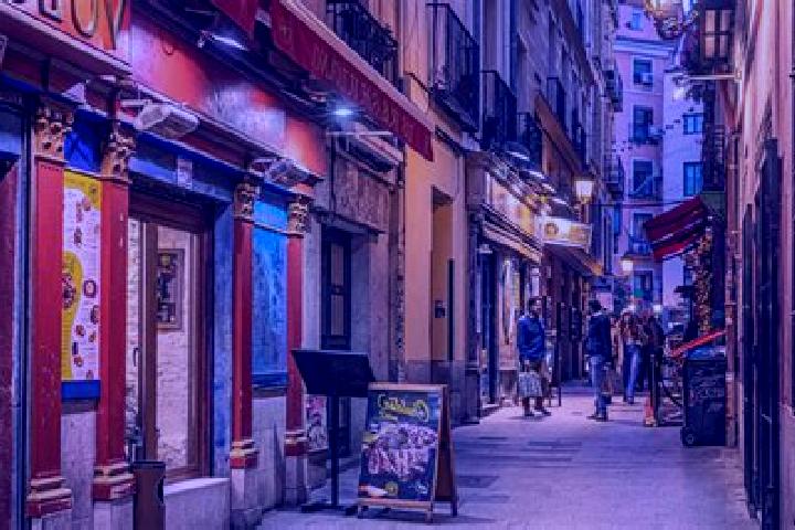 Sofia, 20 — Escort in Barrio de la Cruz, Mexico
