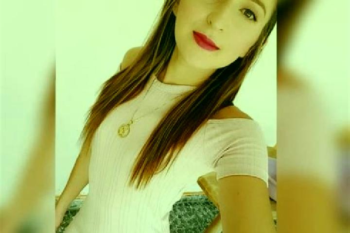 Sofia, 20 — Escort in Concepcion del Sur, Honduras