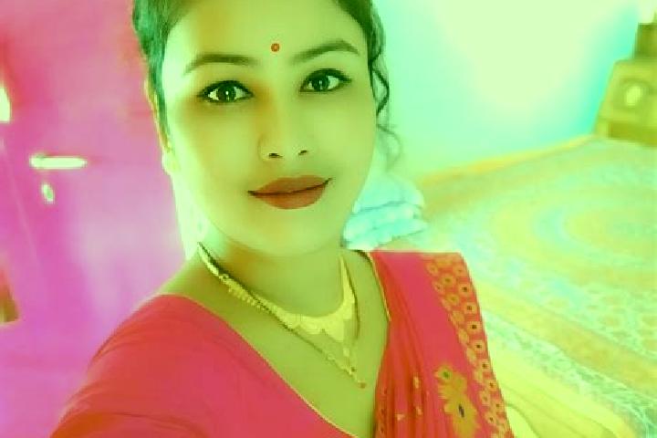 Sofia, 20 — Escort in Hajo, India