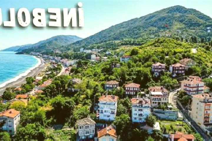 Sofia, 20 — Escort in Inebolu, Turkey