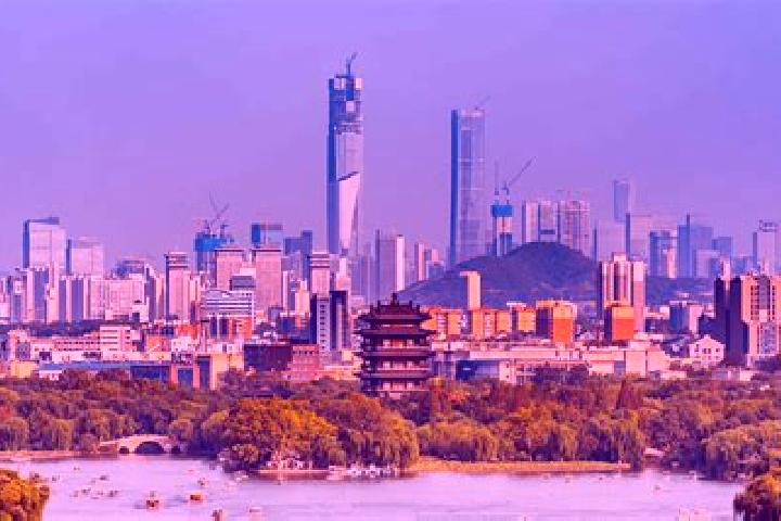 Sofia, 20 — Escort in Jin an, China