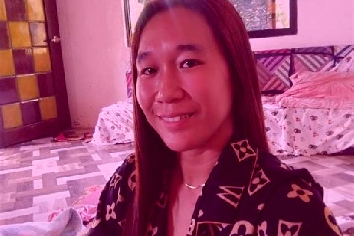 Sofia, 20 — Escort in Pangantocan, Philippines