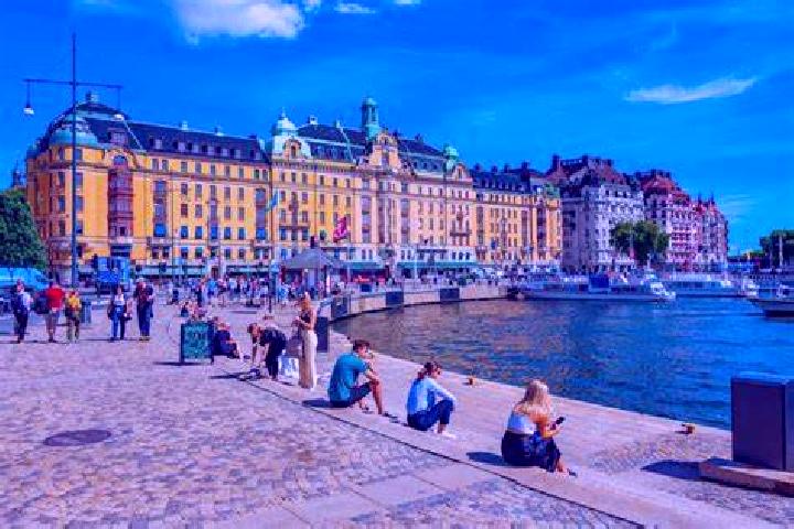 Sofia, 20 — Escort in Stehag, Sweden