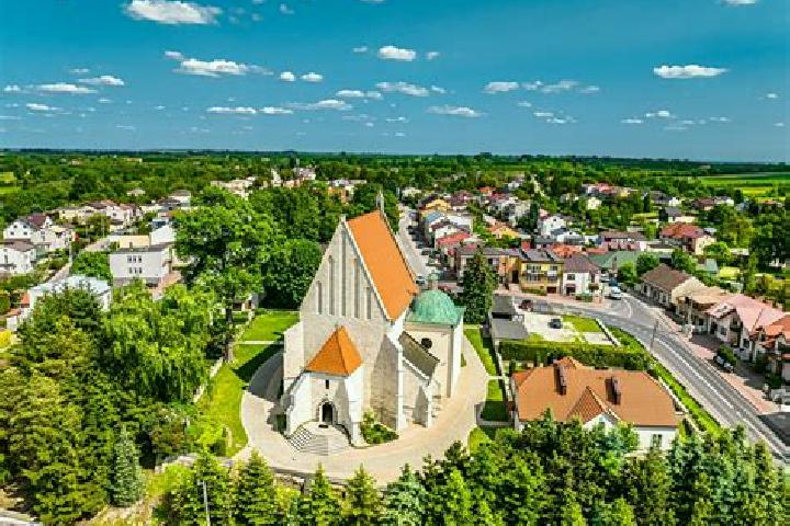 Sofia, 20 — Escort in Stopnica, Poland