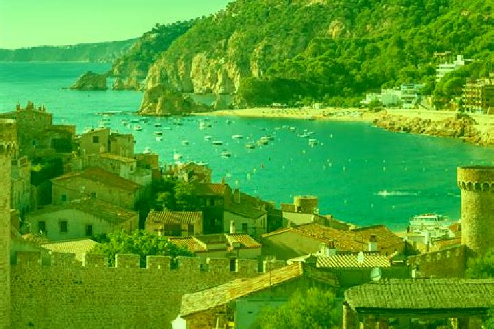 Sofia, 20 — Escort in Vilvestre, Spain