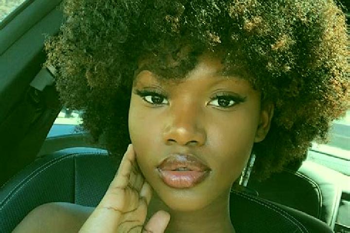 Sofia, 21, a black dark-eyed ebony companion based in Ateli Mandi. Offering Massage, A-Level, 69, Roleplay. Available for incall and outcall, overnight booki...