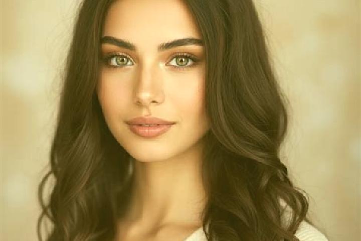 Sofia, 21, a chestnut brown-eyed mixed companion based in Binonga. Offering Striptease, Massage, OWO. Available for incall and outcall, day and evening dates.