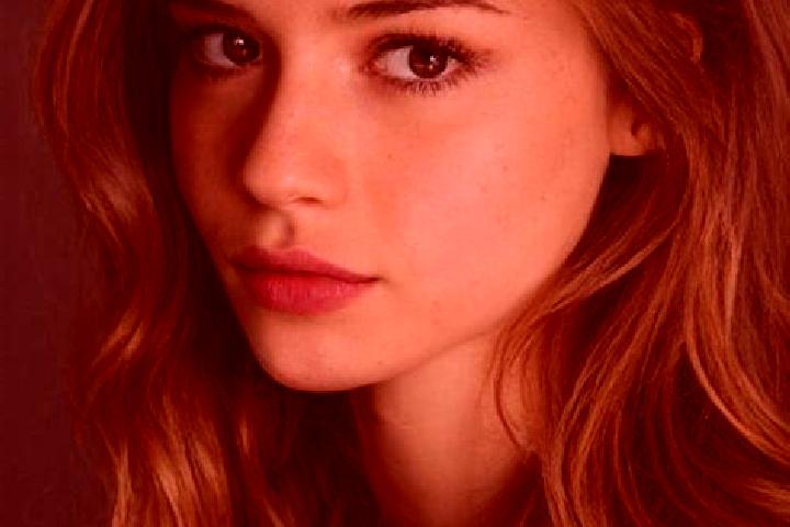 Sofia, 21, a chestnut grey-eyed latina companion based in Zaraysk. Offering Domination, OWO, A-Level, Party Girl. Available for incall and outcall, overnight...