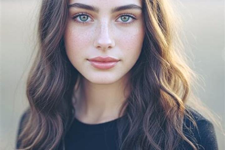 Sofia, 21, a chestnut hazel-eyed mediterranean companion based in Gendringen. Offering Overnight, Roleplay, Couples, Travel Companion, Dinner Date. Available...