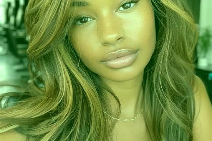 Sofia, 21, a dark blonde hazel-eyed mixed companion based in Harmstorf. Offering Erotic Massage, Domination, Overnight, CIM. Available for incall and outcall...