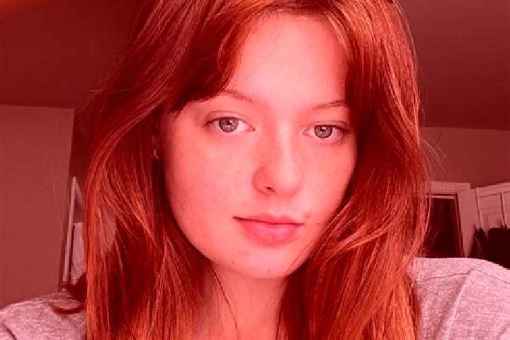 Sofia, 21, a red grey-eyed asian companion based in Santa Maria del Cami. Offering A-Level, Travel Companion, Domination. Available for incall and outcall, d...