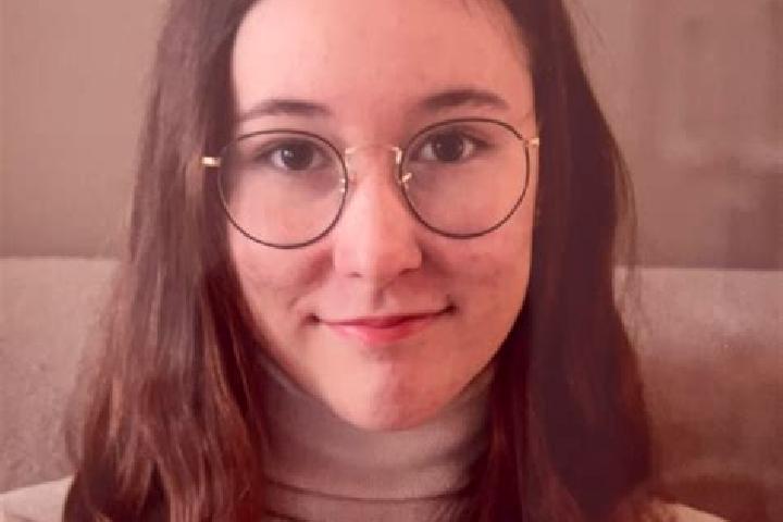 Sofia, 21 — Escort in Anzegem, Belgium
