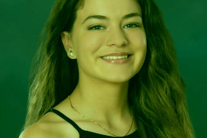 Sofia, 21 — Escort in Briar, United States