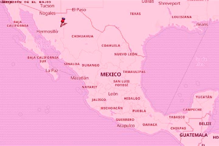 Sofia, 21 — Escort in El Bajio, Mexico