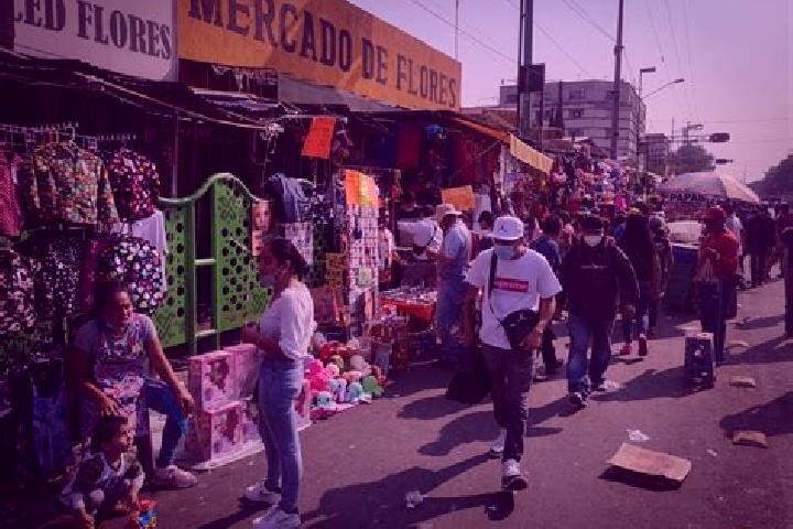 Sofia, 21 — Escort in La Merced, Mexico