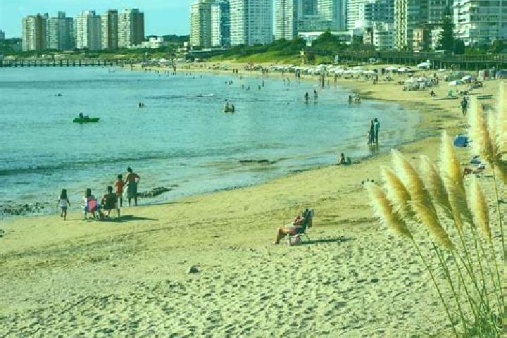 Sofia, 21 — Escort in Punta del Este, Uruguay