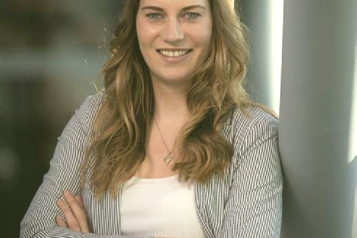 Sofia, 21 — Escort in Sankt Johann in Engstetten, Austria