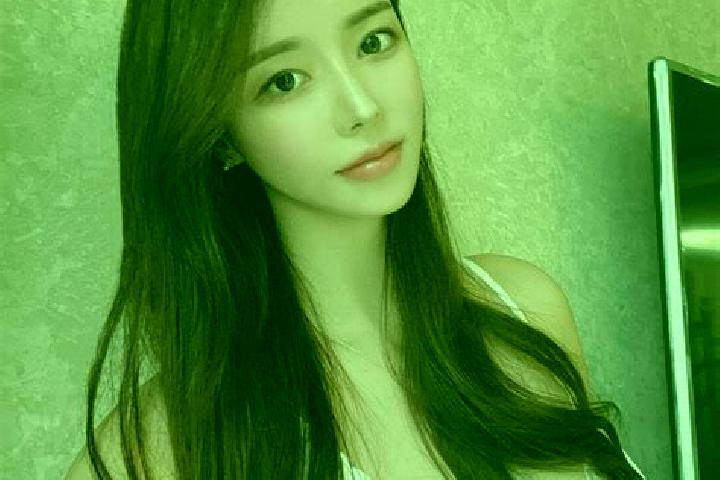 Sofia, 21 — Escort in Shuitai, China