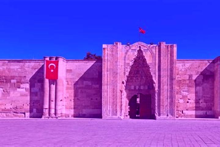 Sofia, 21 — Escort in Sultanhani, Turkey