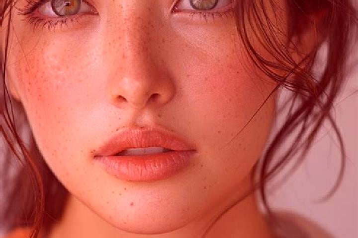 Sofia, 22, a auburn amber-eyed asian companion based in Vlaka. Offering GFE, Couples, 69, Tantra, Fetish. Available for incall and outcall, day and evening d...