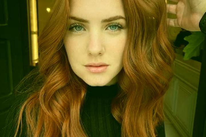 Sofia, 22, a auburn blue-eyed middle eastern companion based in Gueyeguhe. Offering Prostate Massage, A-Level, Striptease, Travel Companion. Available for in...