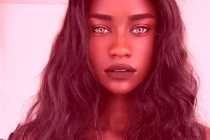 Sofia, 22, a black blue-eyed ebony companion based in Seondha. Offering Duos, Travel Companion, Couples. Available for incall and outcall, day and evening da...