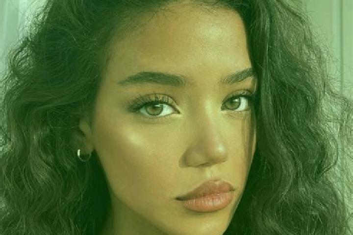 Sofia, 22, a black brown-eyed caribbean companion based in San Mateo. Offering 69, Dinner Date, CIM. Available for incall and outcall, overnight bookings ava...