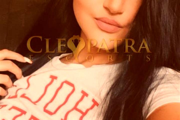 Sofia, 22, a black dark-eyed mixed companion based in Turosn Koscielna. Offering OWO, Tantra, Domination, CIM, GFE. Available for incall and outcall, day and...