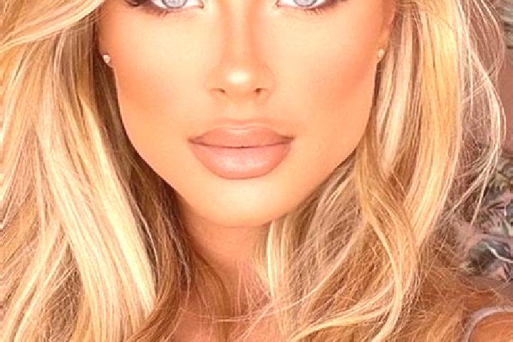 Sofia, 22, a blonde blue-eyed latina companion based in Coussay-les-Bois. Offering Travel Companion, 69, Tantra, Erotic Massage. Available for incall and out...