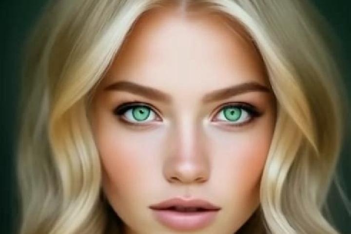 Sofia, 22, a blonde grey-eyed ebony companion based in Gerakas. Offering A-Level, 69, Striptease. Available for incall and outcall, day and evening dates.