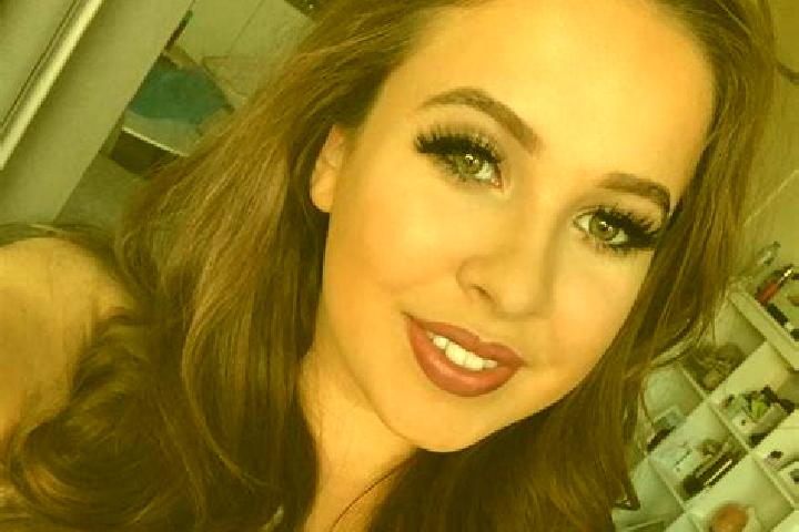 Sofia, 22, a brunette amber-eyed middle eastern companion based in Kim Song Truong. Offering Duos, A-Level, Girlfriend Experience. Available for incall and o...