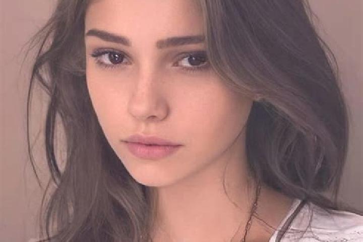 Sofia, 22, a chestnut grey-eyed slavic companion based in El Eno. Offering OWO, Travel Companion, Couples, Massage. Available for incall and outcall, day and...