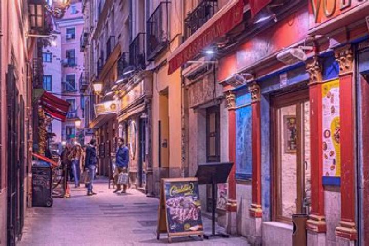Sofia, 22 — Escort in Barrio de la Concepcion, Spain