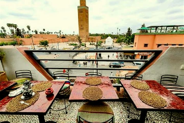 Sofia, 22 — Escort in Demnate, Morocco