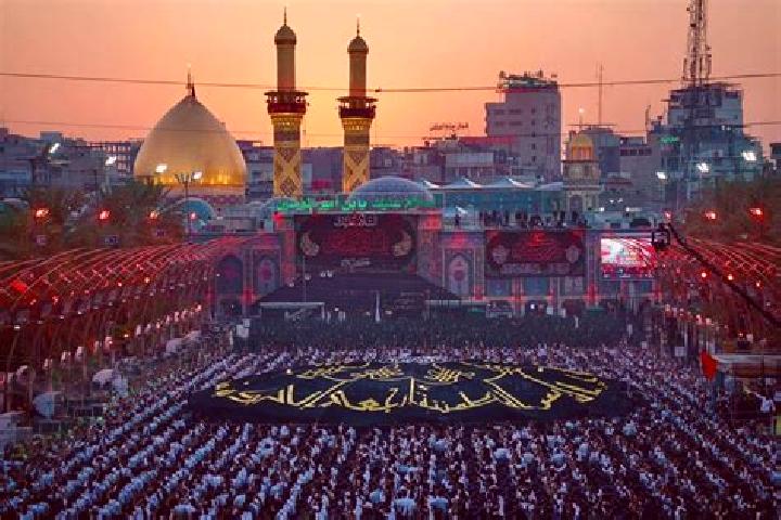 Sofia, 22 — Escort in Karbala, Iraq