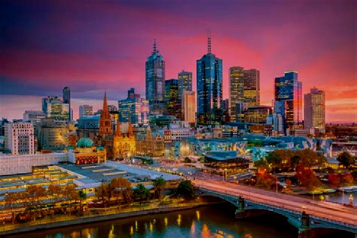 Sofia, 22 — Escort in Melbourne City Centre, Australia