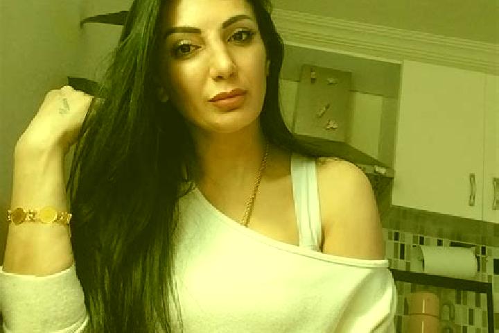 Sofia, 22 — Escort in Mut, Turkey