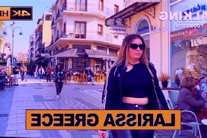 Sofia, 22 — Escort in Nea Politeia, Greece