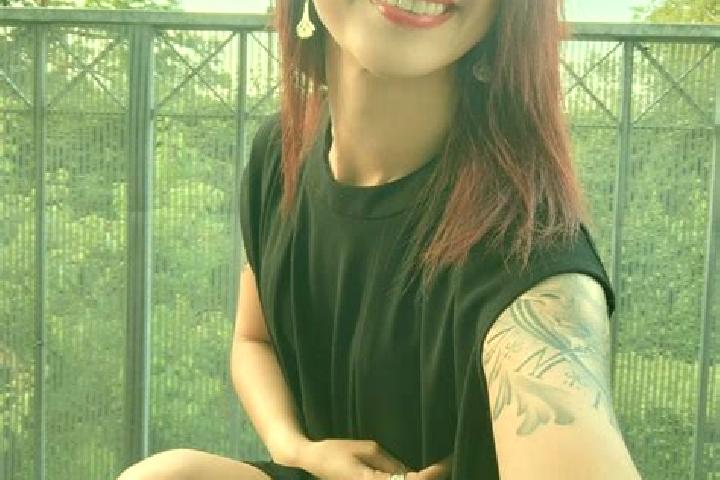Sofia, 22 — Escort in Noyal-Pontivy, France