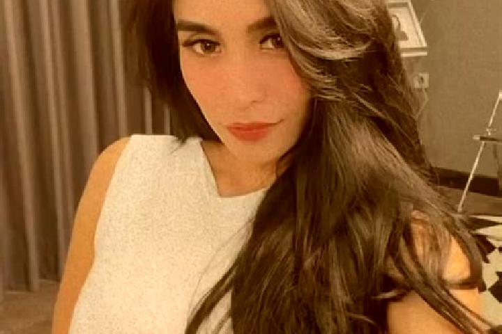 Sofia, 22 — Escort in Oo, Indonesia