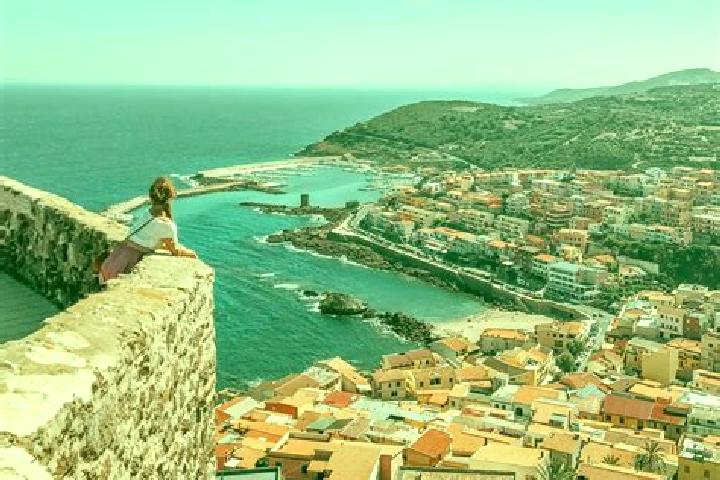 Sofia, 22 — Escort in Ortueri, Italy